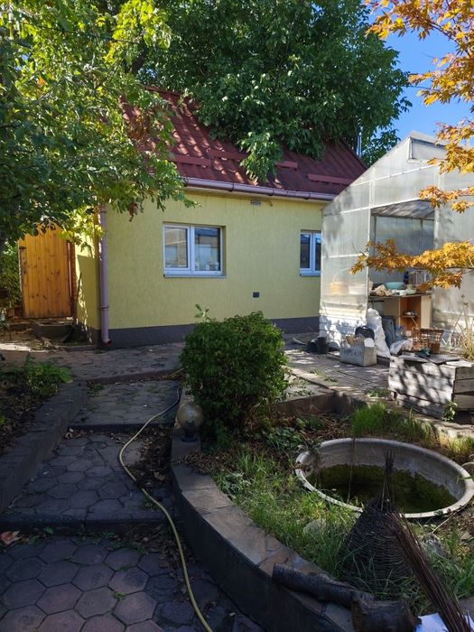 Продам дом проспект Ивана Мазепы