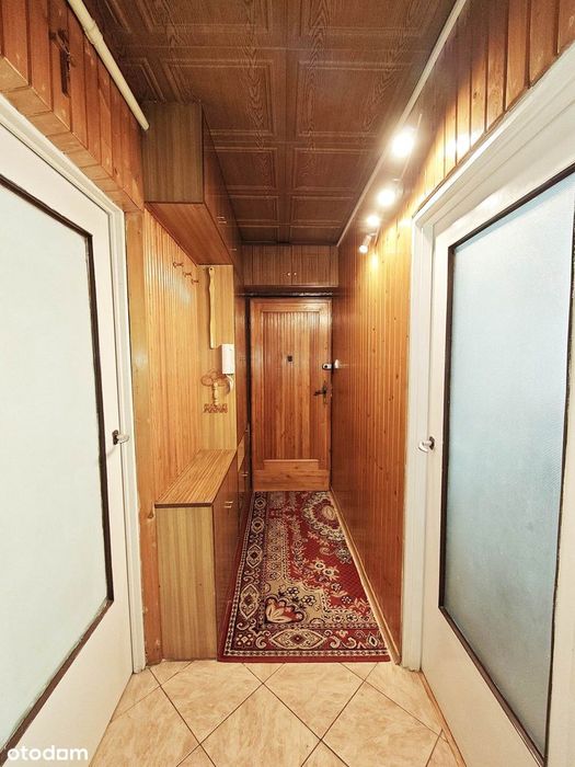 3 pokoje | 52,8 m² | balkon | piwnica | Winogrady | Bez prowizji!
