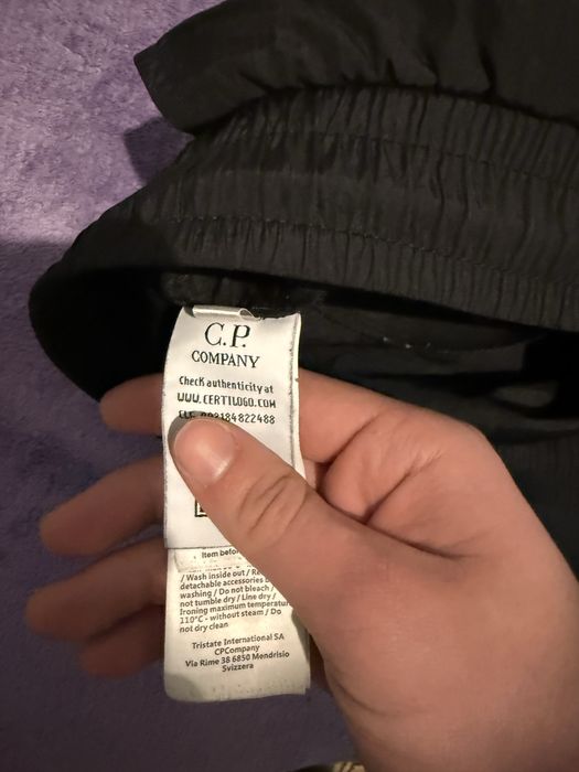 Продам штаны сипи компани