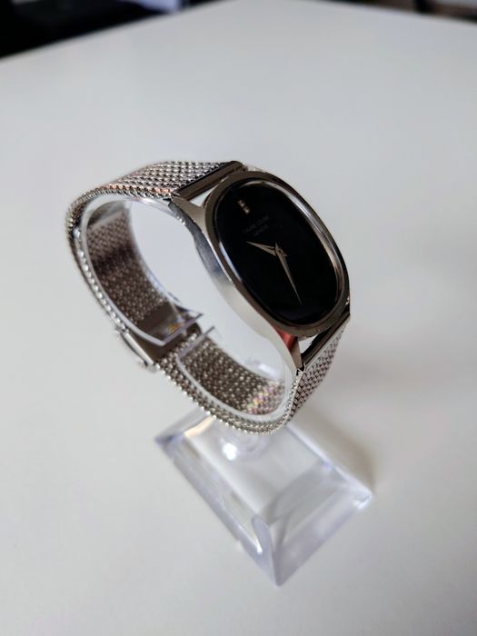 Favre Leuba Elipse w pięknym stanie