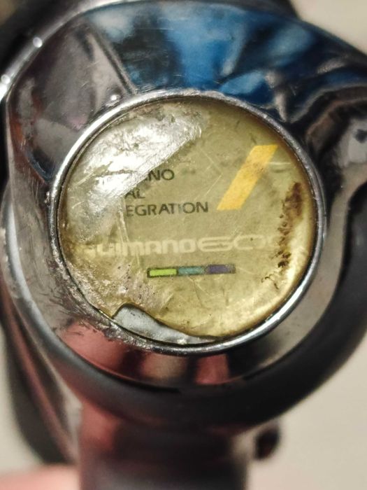 Дуали Shimano 600