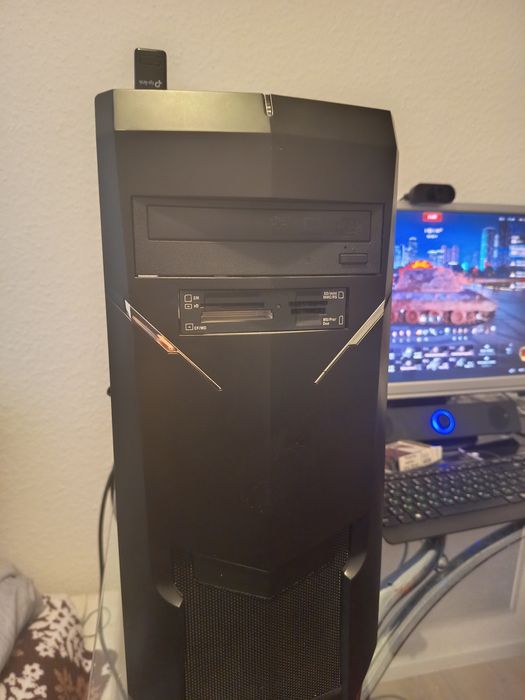 Продам ПК в отличном состоянии