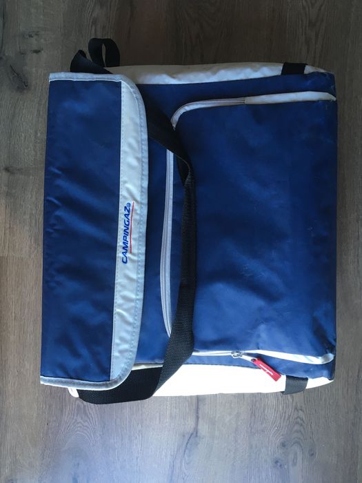 Термосумка Campingaz Fold'N Cool 30л