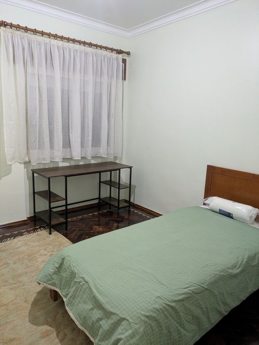 Quarto para alugar