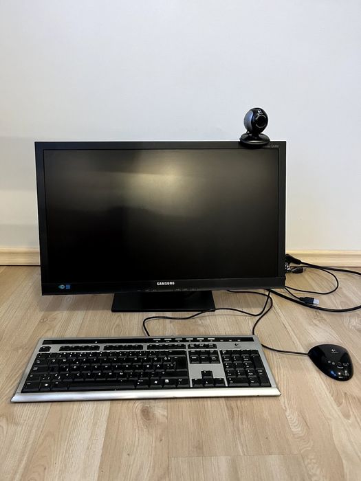 Монітор samsung  22d