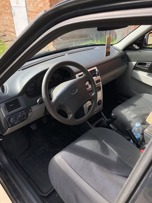 Приора 170к Газ 2008