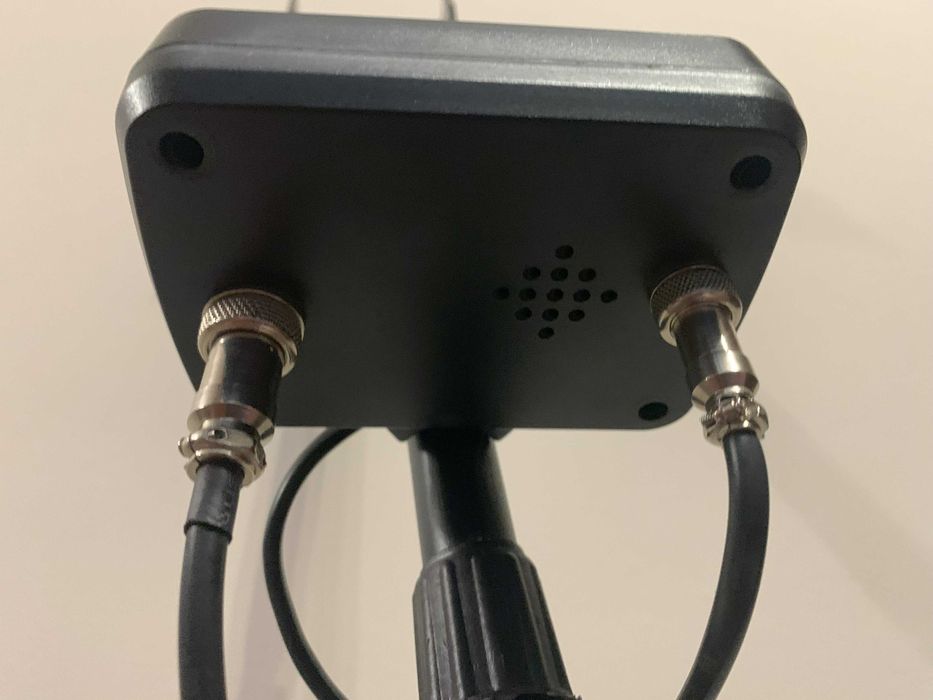 Металошукач імпульсний CLONE PI AVR / КЛОН ПІ-АВР корпус Ganita НОВИЙ!