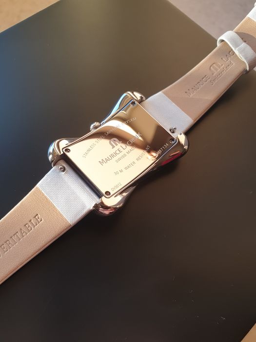 Maurice Lacroix DV5012