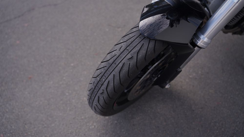 Ducati Monster 796 ABS