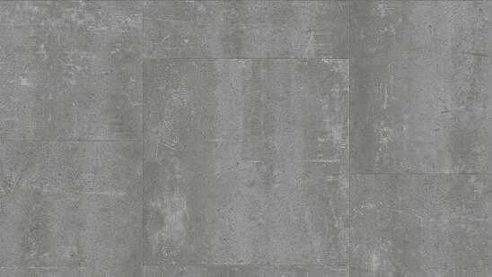 Płytki winylowe szare