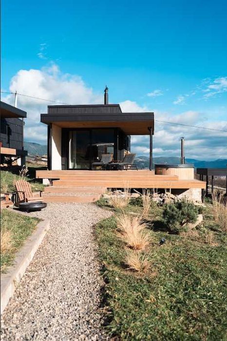 Вілла в Карпатах | $89 400 | Без комісії | BARVY VILLAS