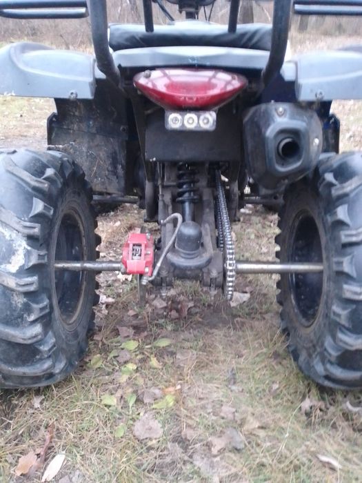 Квадроцикл Квадроцикл мото