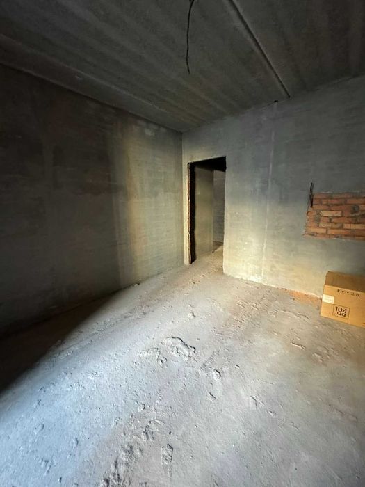 1к ЖК Олімпійський 6 здана нб готова до ремонту