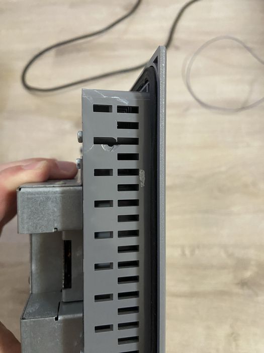 Siemens Simatic 6AV6 643-0CD01-1AX1  MP277 10" Touch