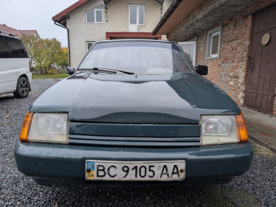 Продам ЗАЗ Славута