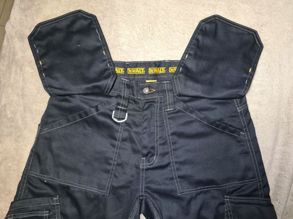 Штани 50 спецодяг Dewalt