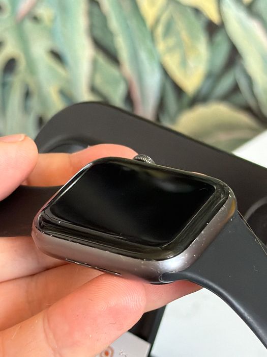 Apple Watch Series 4 44mm GPS 80% акумулятор Вотч 4 Trade-IN A1978