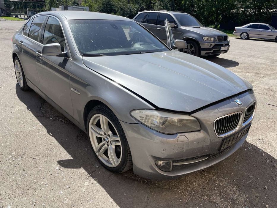 Розборка Бмв BMW F10 F11 E60 E65 Ф11 шрот Н47 Н57 М57