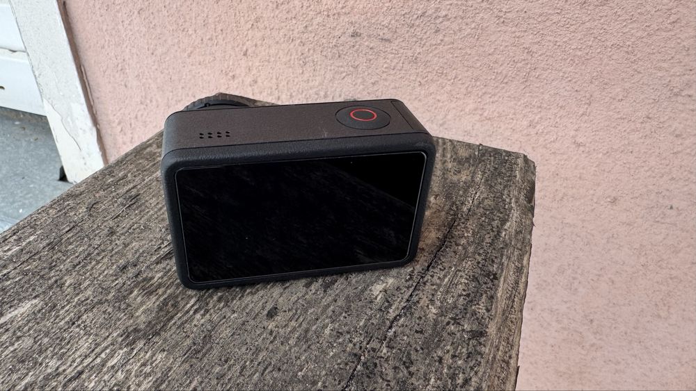 Dji action 4 в ідеальному стані