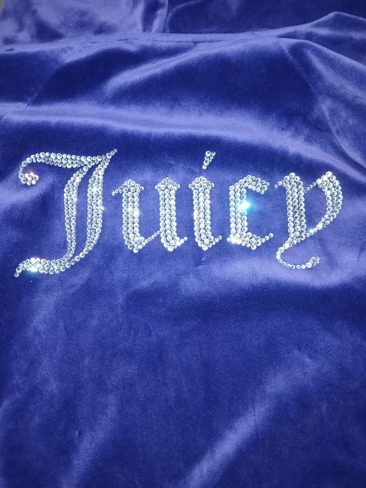Кофта Juicy Couture