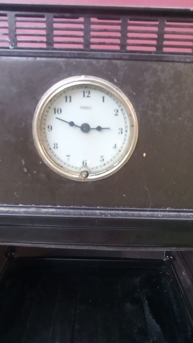 Електродуховка SMEG духова шафа духовка піч печь запчасти смег