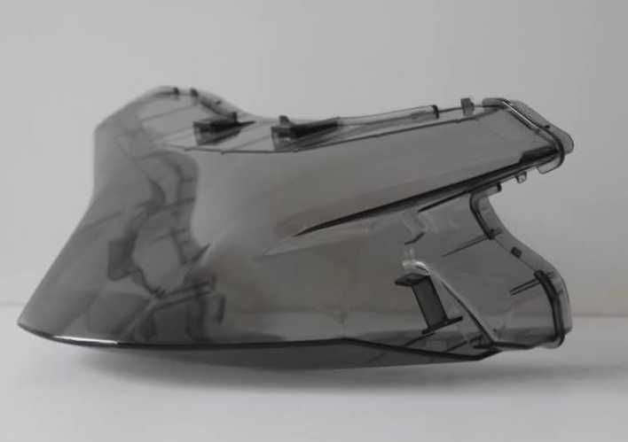 Lente De Reposição Lanterna/Farolim Traseira PCX 2018/2020