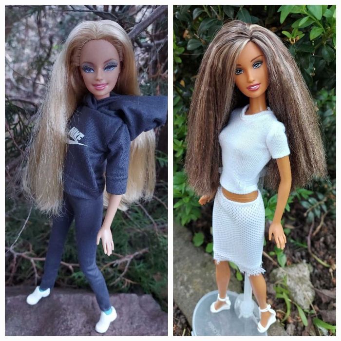 Кукла Барби Маттел  Cali Girl Barbie 2003 Редкая Лялька