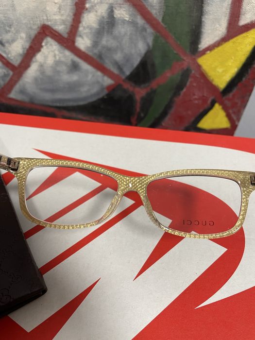 Okulary Gucci nowe