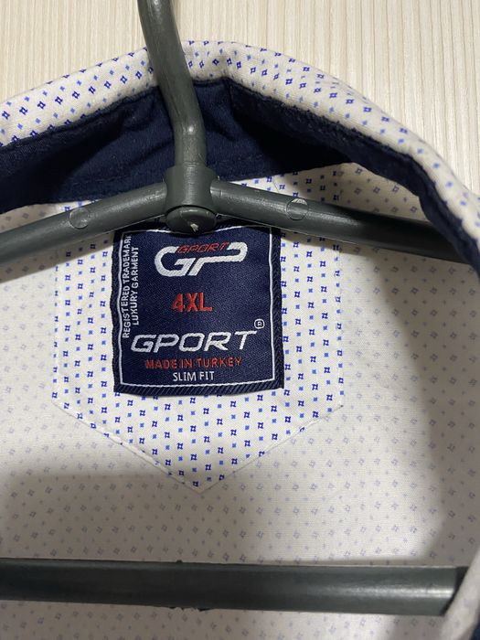 Сорочка чоловіча