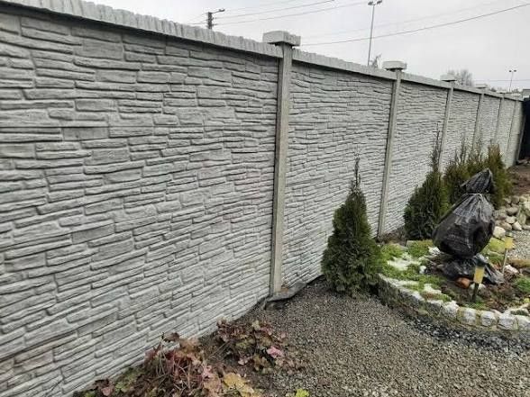 Usługi Ogólnobudowlane