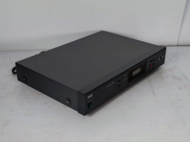 Tuner NAD 402 radio FM ładne
