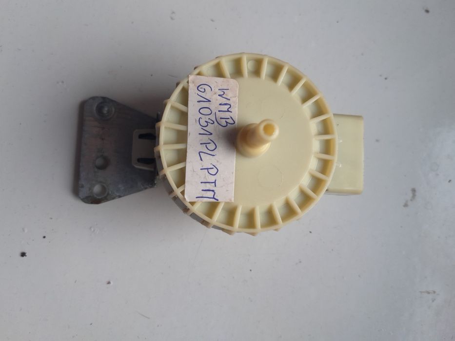 Hydrostart do pralki Beko WMB61031PLPTM