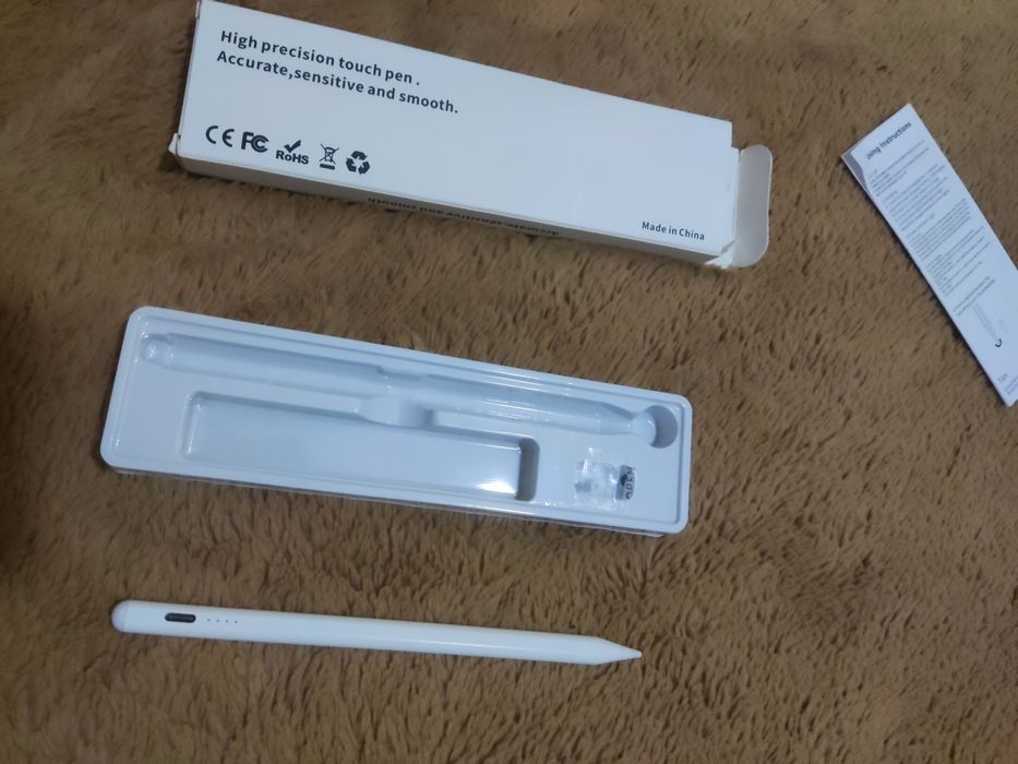 Стилус Для iPad(новый)