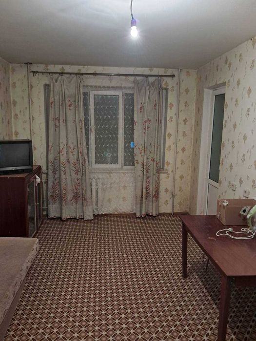 3-комнатная квартира на Днепропетровской дороге,