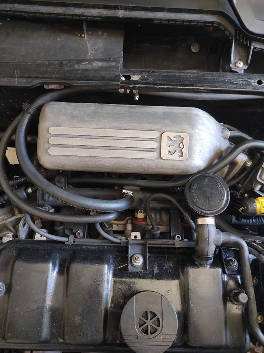 Peugeot 106  1.3  XSI