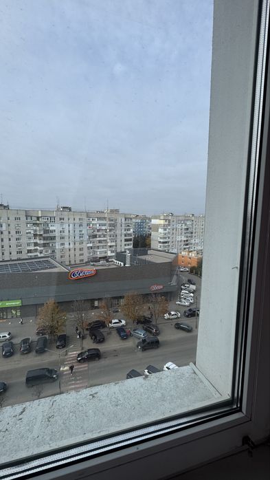 2-х кім квартира , р-н сільпо