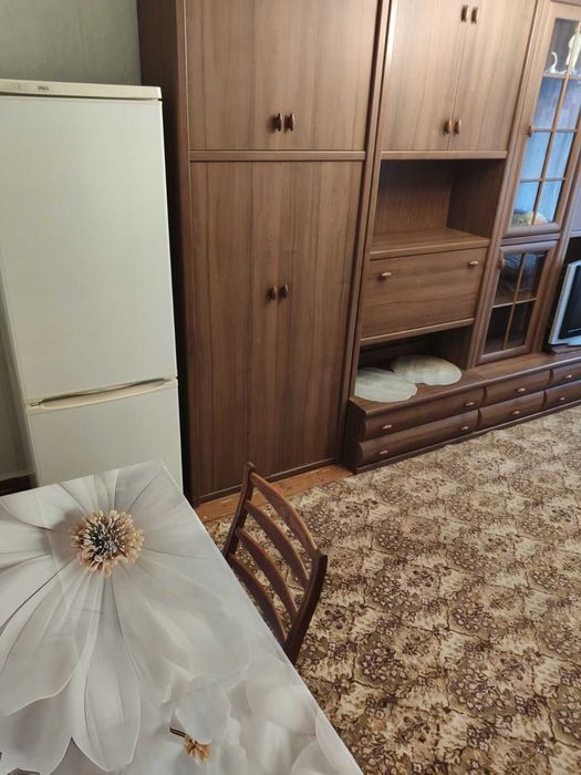 Сдаю 2 к. квартиру на Салтовке.2800+свет.Метро – 10 мин.