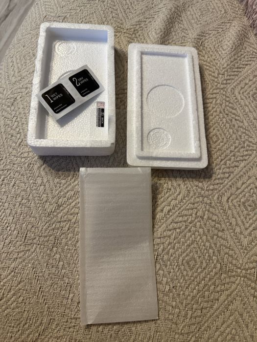 Szkło ochronne do Xiaomi Redmi Note 9 Pro