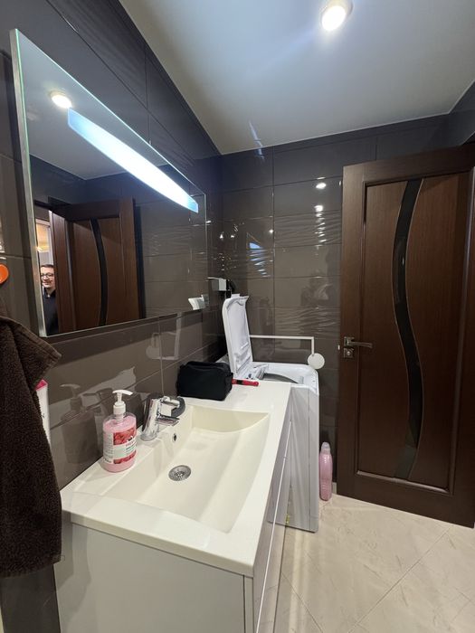 Сдам 3 комнатную квартиру пр. Победы,70 Алексеевка