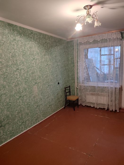 Продам 3 квартиру в м. Сміла , район РПЗ