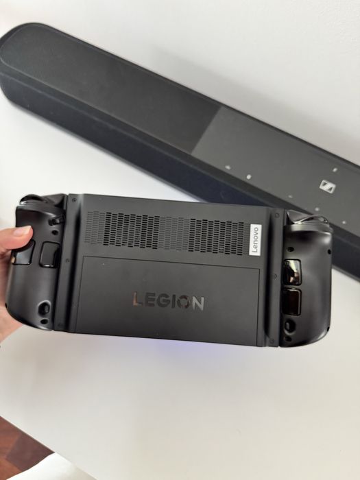 Lenovo legion go