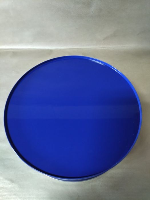 Lata grande Nivea Creme