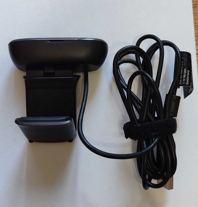 Веб-камера Logitech C270 HD Web Cam