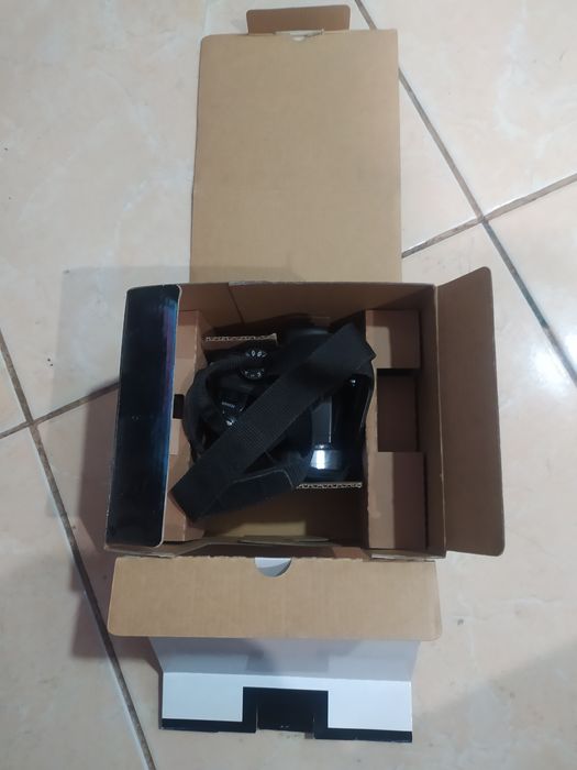 Fujifilm FinePix S5700