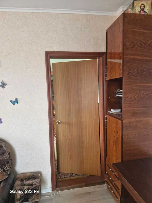 Продаж двох кімнат 30 м2 Ремонт зуп ЗБВ №20766