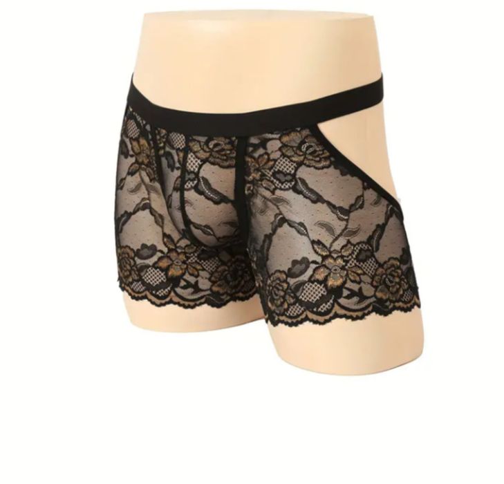 Чоловічі сексуальні боксери