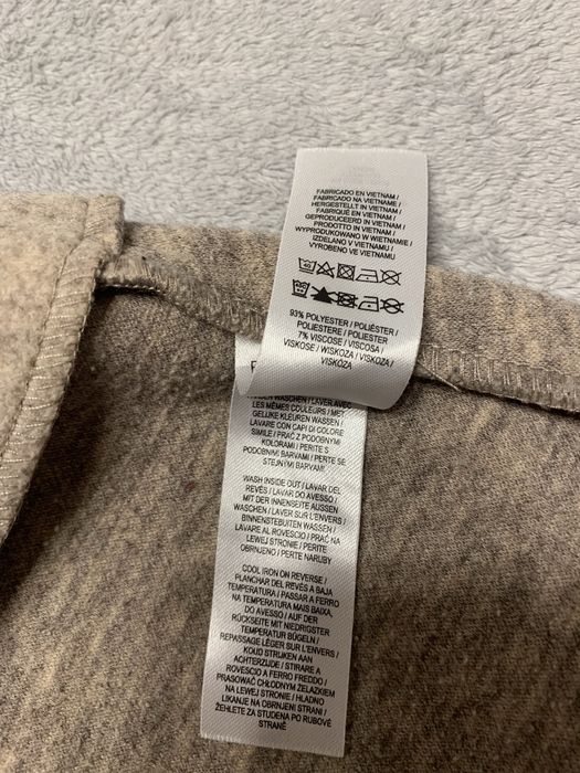 Пісочна міні спідниця Primark