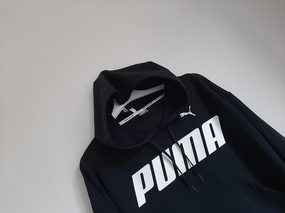 Bluza Puma     S