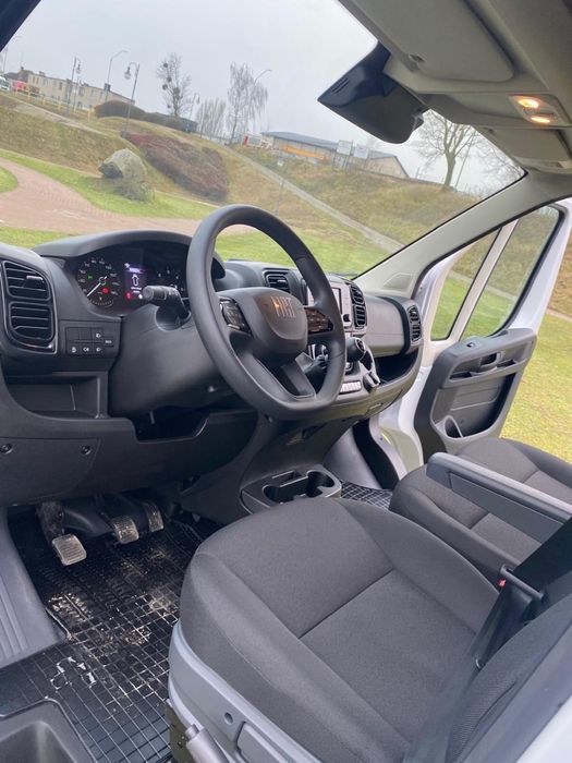 Wynajem bus Fiat Ducato Maxi Malbork,Elblag,Kwidzyn i okolice