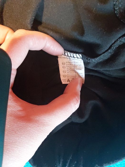 Sprzedam rybaczki damskie M/L